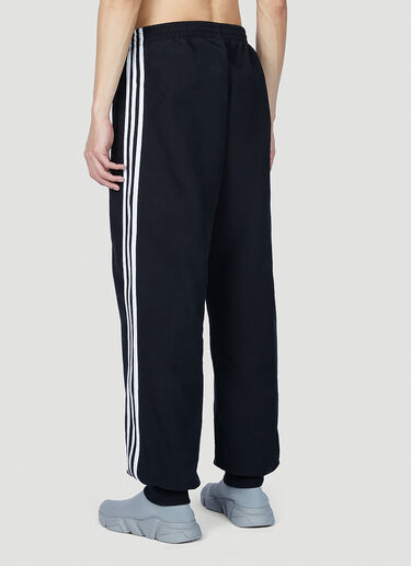 Balenciaga x adidas Logo Track Pants Black axb0151023