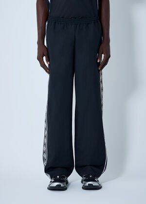 Umbro OG Tape Track Pants Black umb0162007