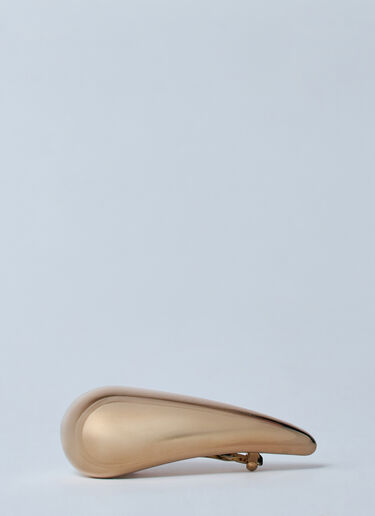 Bottega Veneta 吊坠发夹  金色 bov0259062