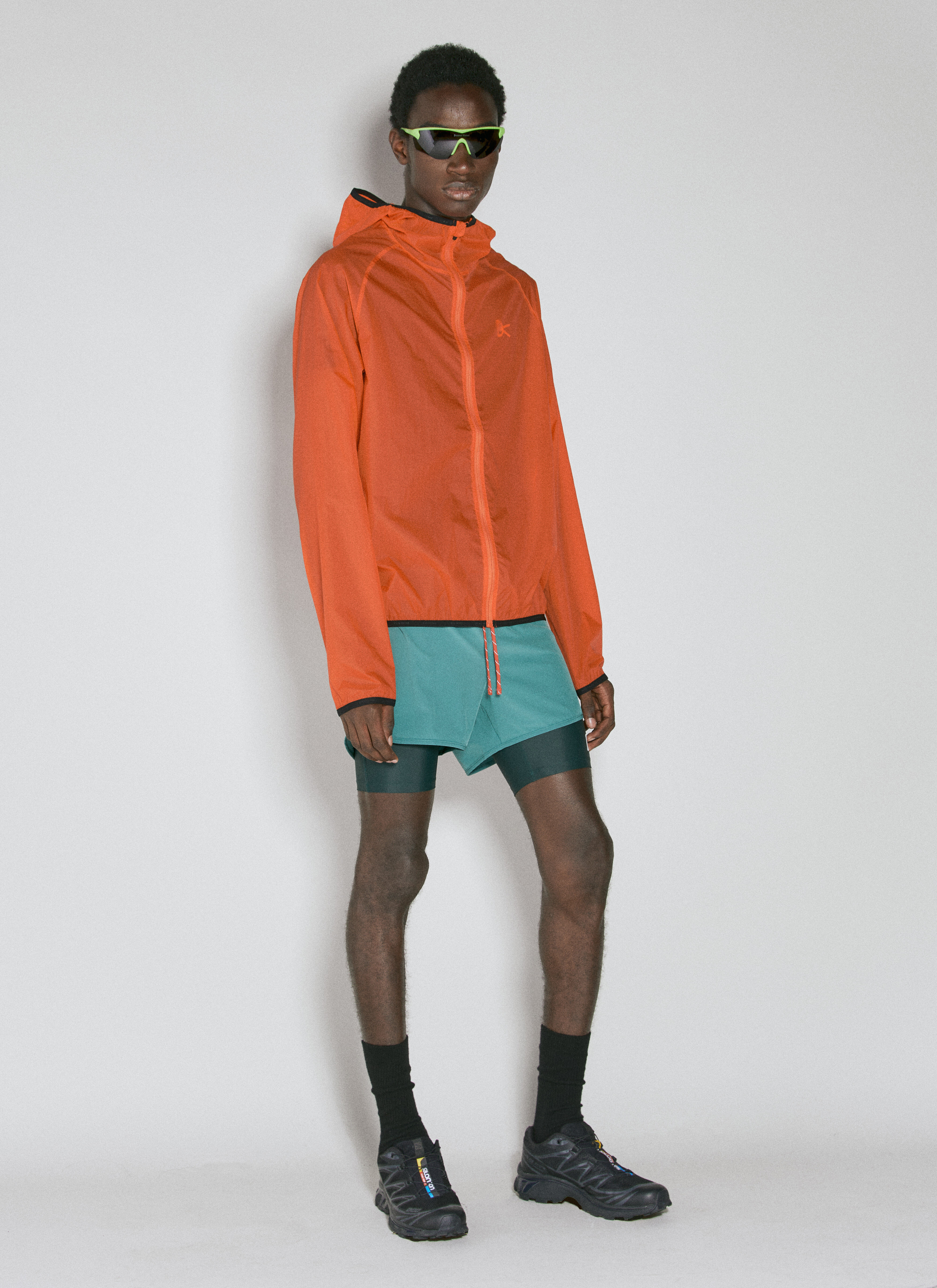 Ultralight wind jacket discount