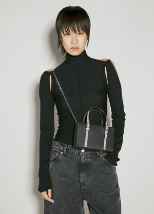KARA NEW 過多 YORK ウォレットチェーン
