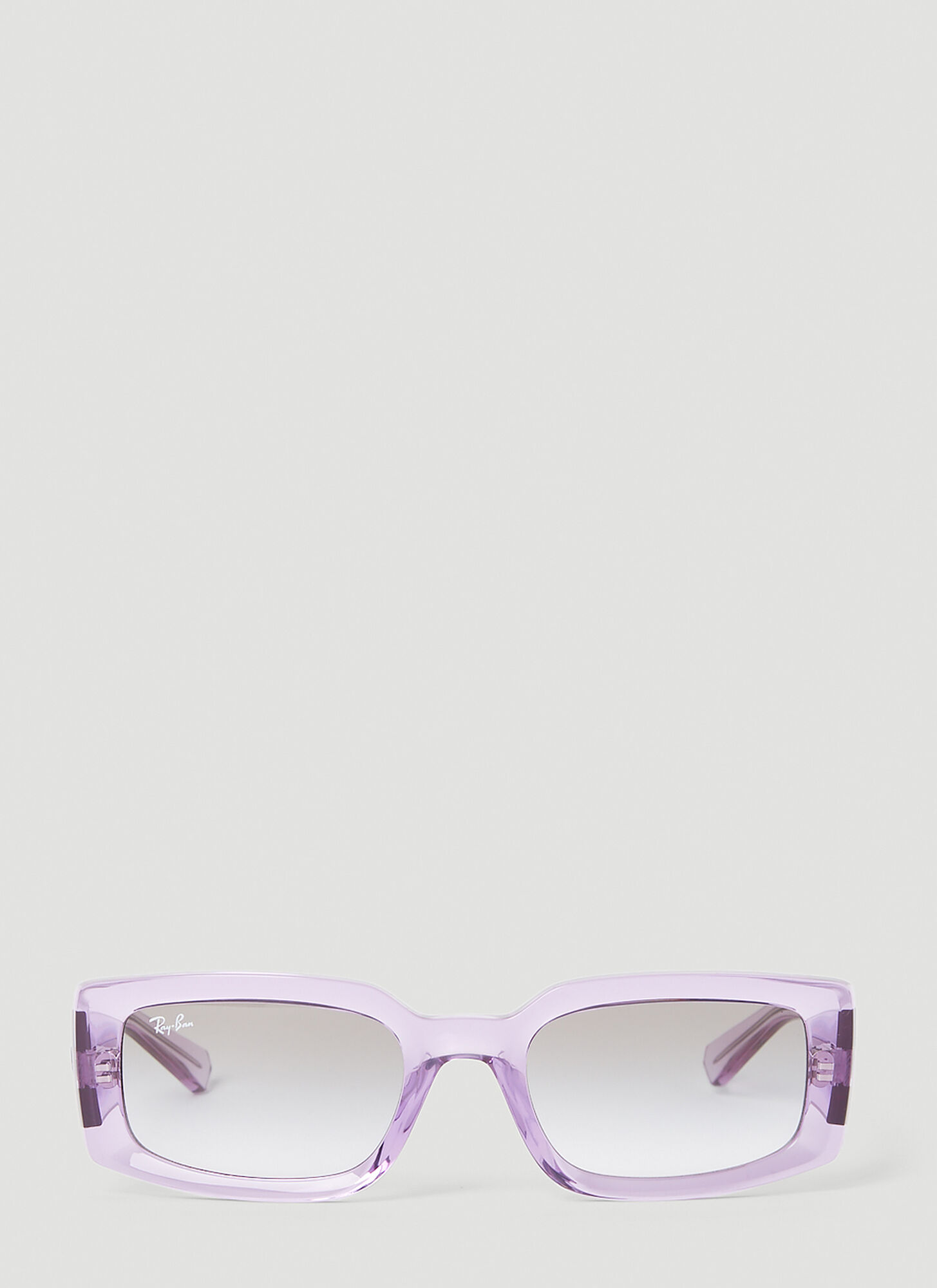 Ray Ban Ray-ban Kiliane Sunglasses Unisex Lilac