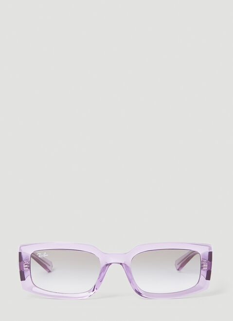 Ray-Ban Kiliane Sunglasses Brown lrb0353013