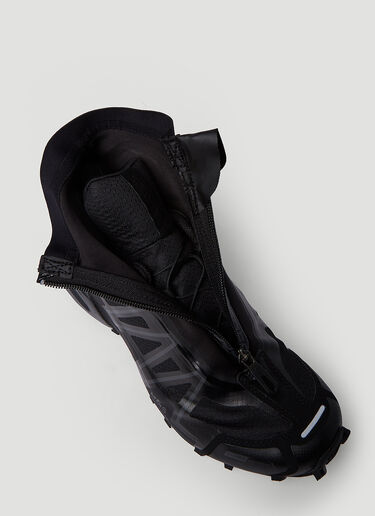 Salomon Snowcross Sneakers Black sal0150009