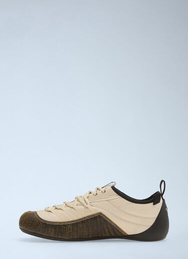 Klim Low Danielle Guizio Sneakers Puma x Guizio Klim Low Danielle Guizio Sneakers White pgu0264001