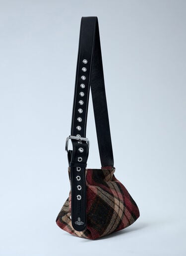 Small Maxime Crossbody Vivienne Westwood Small Maxime Crossbody Red vvw0262017