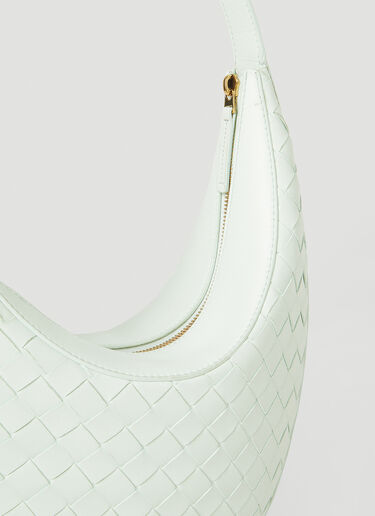 Bottega Veneta Drop 单肩包 浅绿色 bov0253036