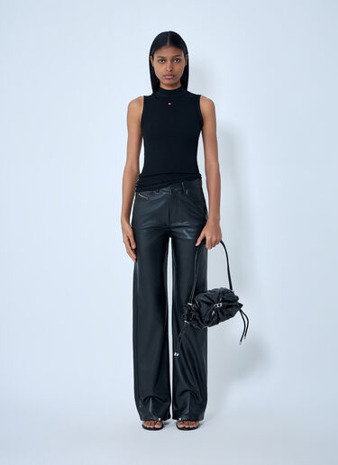 Diesel T-Mokky-SL-Microdiv Top Black dsl0263001