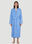 Burberry Striped Hooded Bath Robe Beige bur0151174
