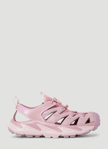 Hopara Hiking Sneakers HOKA Hopara Hiking Sneakers Pink hok0251007