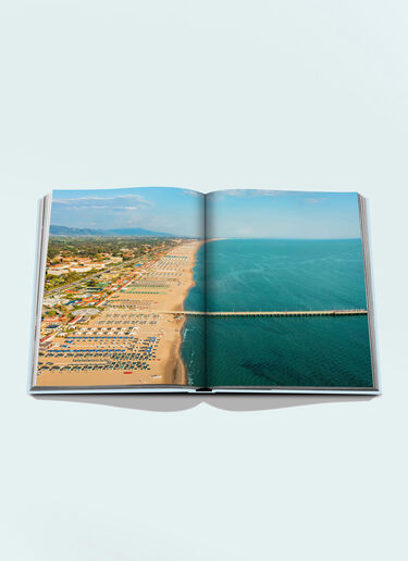 Assouline Forte Dei Marmi Blue wps0691694