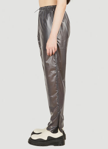 Rains Ultralight Track Pants Grey rai0348022