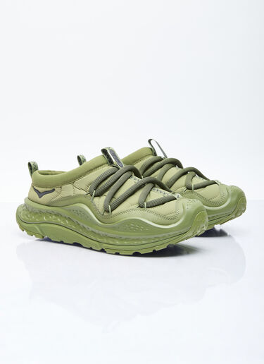 HOKA Ora Primo Sneakers Green hok0355002
