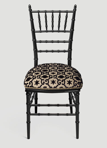 Chiavari Chair Gucci Chiavari Chair Black wps0638341