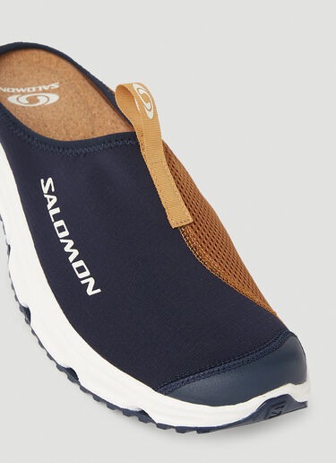 RX 3.0 Slip Ons Salomon RX 3.0 Slip Ons Blue sal0352012
