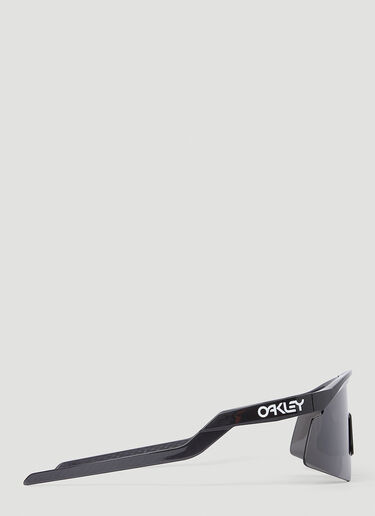 Oakley Hydra Sunglasses Black lxo0351007