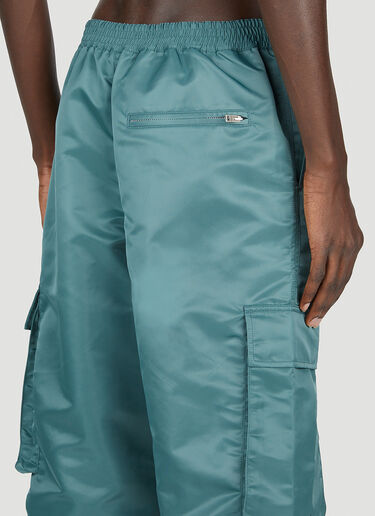 x Acne Snap Cargo Pants Honey Fucking Dijon x Acne Snap Cargo Pants Green hdj0352011