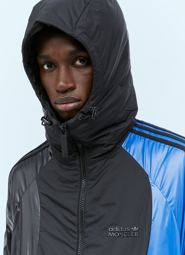 Balzers ジャケット Moncler x adidas Originals Balzers ジャケット ブラック mad0154001