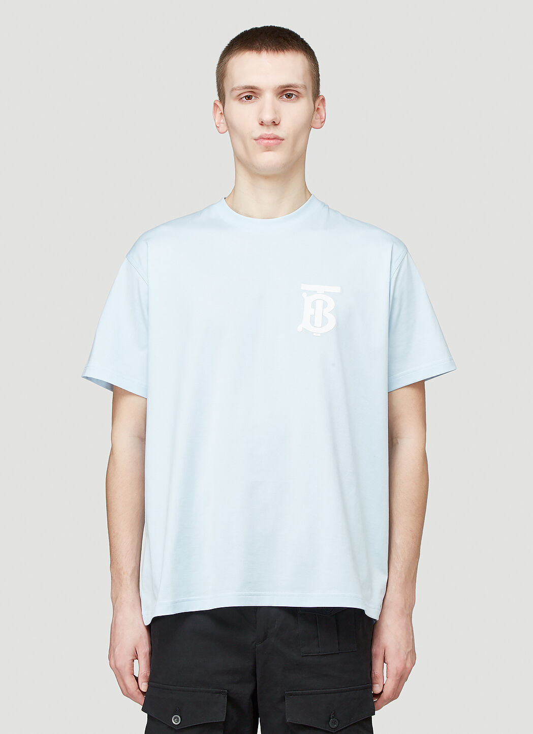 Burberry t sale shirt tb