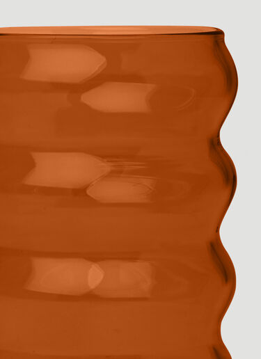 Ripple Cup Sophie Lou Jacobsen Ripple Cup Orange spl0351003