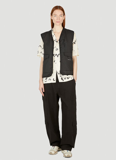 Orson Shirt Soulland Orson Shirt White sld0352008
