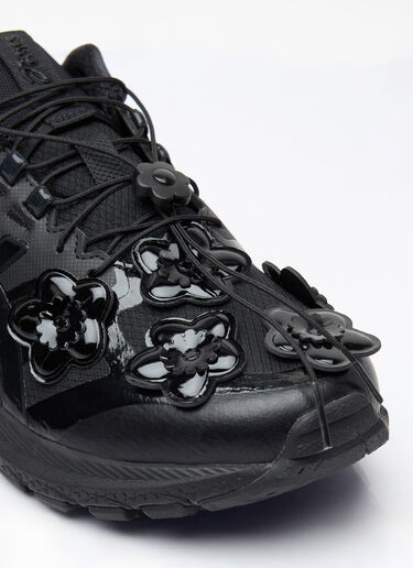 Asics x Cecilie Bahnsen Gel-Terrain Sneakers Black acb0359001