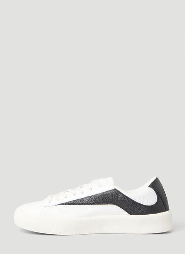 BY FAR Rodina Sneakers White byf0247039