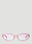 Gentle Monster July Glasses Black gtm0353020