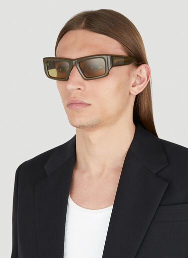 Sabea Zaytun Sunglasses Port Tanger Sabea Zaytun Sunglasses Khaki prt0353004