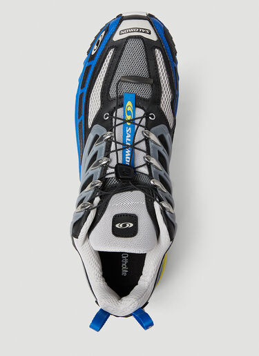 Salomon ACS Pro スニーカー ブルー sal0352010