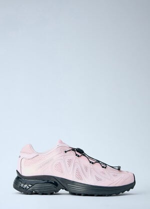 Salomon XT Whisper Void Sneakers Pink sal0364021