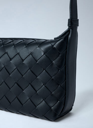 Traveler Crossbody Bag Bottega Veneta Traveler Crossbody Bag Black bov0162015