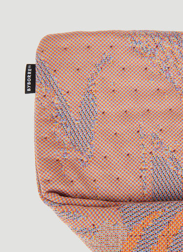 Byborre Cushion Case Pink byb0151011