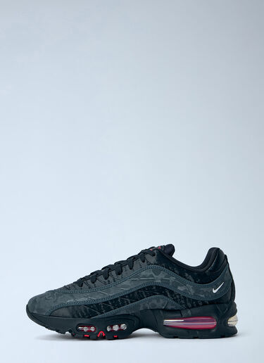 LN-CC® - Nike: Air Max Joga Bonito Sneakers - Black Nike Air Max Joga Bonito Sneakers Black nik0165117