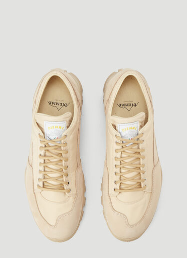 Diemme Possagno Sneakers Beige die0144001