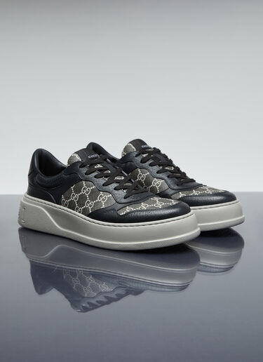 Gucci GG Sneakers Black guc0155082