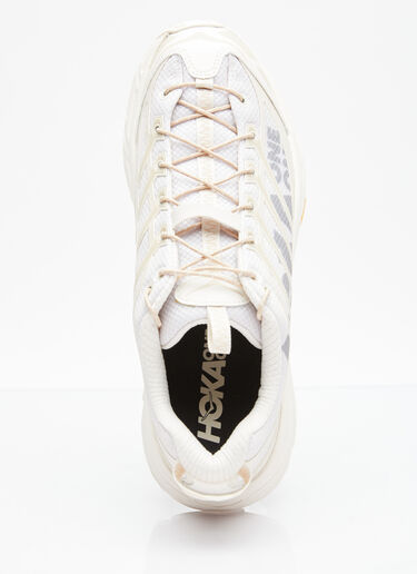 Mafate Three2 Sneakers HOKA Mafate Three2 Sneakers Beige hok0354005