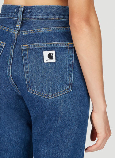 Carhartt WIP W' Noxon 牛仔裤 蓝色 wip0251018