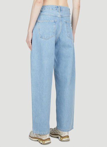 Carhartt WIP W' Brandon Jeans Blue wip0252005