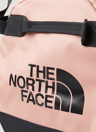 The North Face Icons Base Camp XS Backpack Pink thn0247022