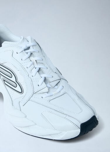 Monday Sneaker Balenciaga Monday Sneaker White bal0161017