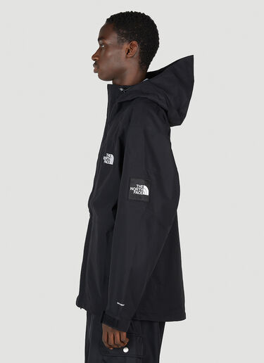 The North Face Carduelis 夹克 黑色 tnf0152041