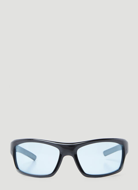 Lexxola Neo Sunglasses Black lxx0353002