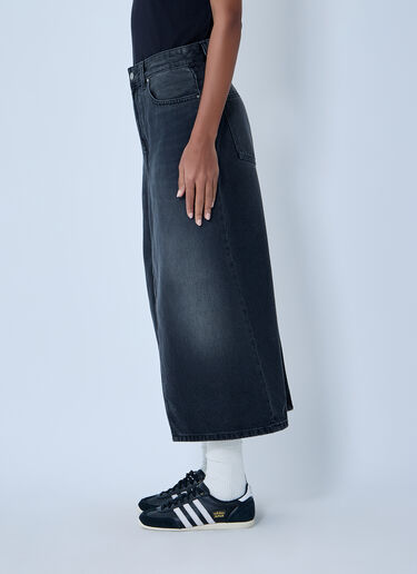 Carhartt WIP Brandon Skirt Black wip0263003