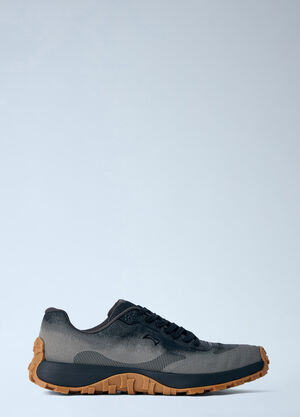 CAMPER Drift Trail Sneakers Grey cmp0164001