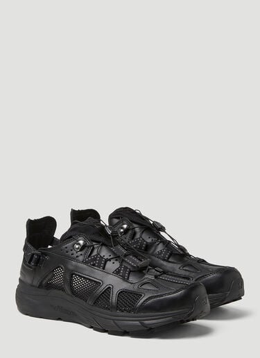 Salomon Techsonic LTR Advanced Sneakers Black sal0348013