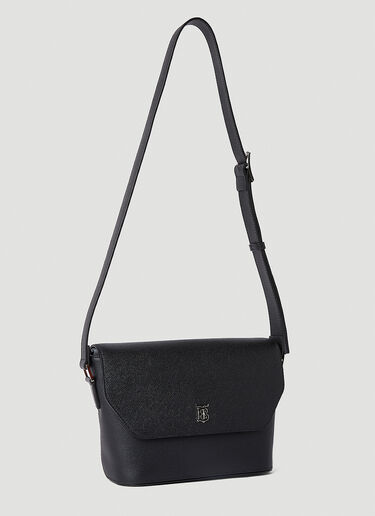Burberry Small TB Messenger Bag Black bur0151074