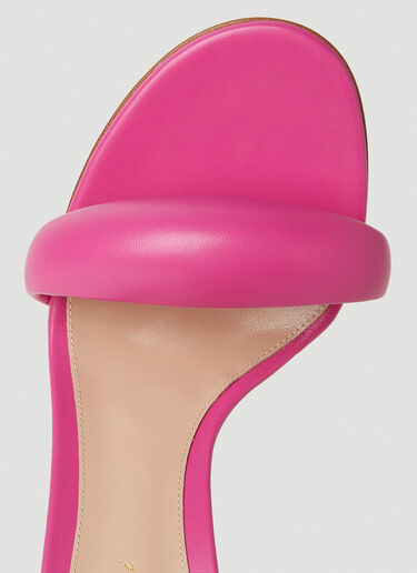 Bijoux High Heel Sandals Gianvito Rossi Bijoux High Heel Sandals Pink gia0251010