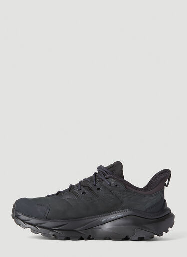 HOKA Kaha 2 Low GTX Sneakers Black hok0151003