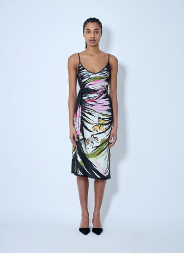 Diesel D-Orotys Dress Black dsl0260006
